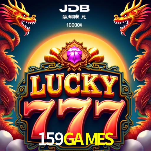 159 GAMES BET