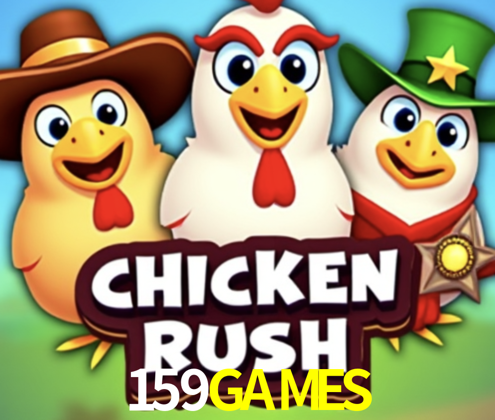 159 GAMES BET