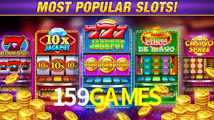 159 GAMES BET