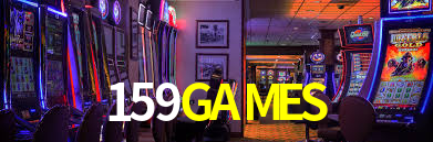 159 GAMES BET