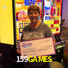 159 GAMES BET